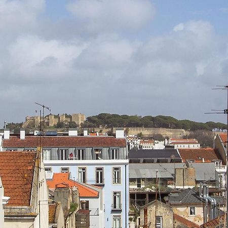 Bairro Alto Stylish By Homing Appartement Lissabon Buitenkant foto