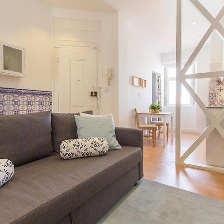 Bairro Alto Stylish By Homing Appartement Lissabon Buitenkant foto