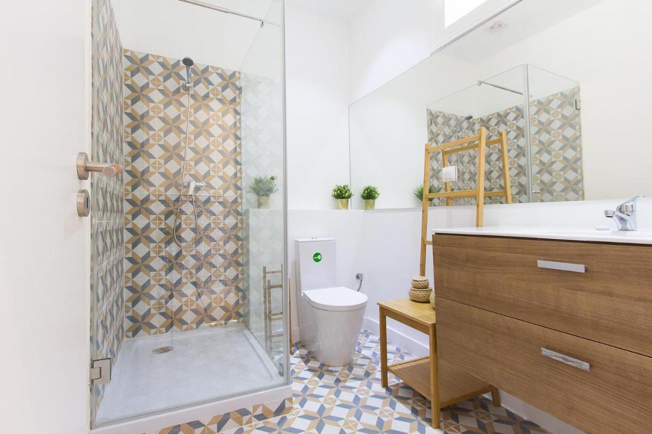 Bairro Alto Stylish By Homing Appartement Lissabon Buitenkant foto