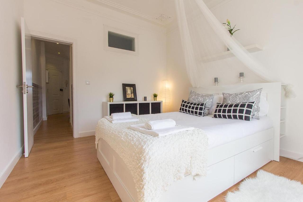 Bairro Alto Stylish By Homing Appartement Lissabon Buitenkant foto