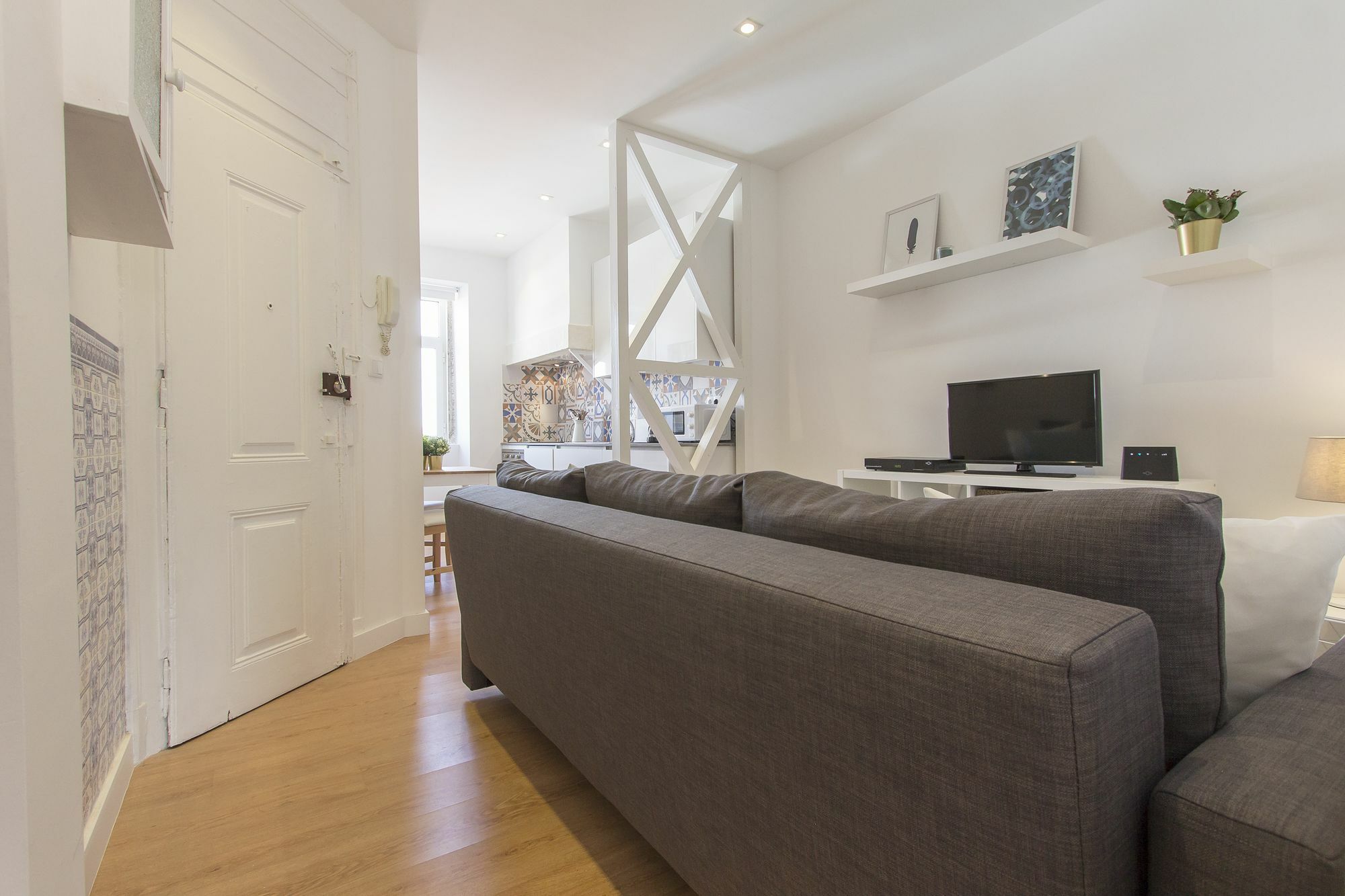 Bairro Alto Stylish By Homing Appartement Lissabon Buitenkant foto
