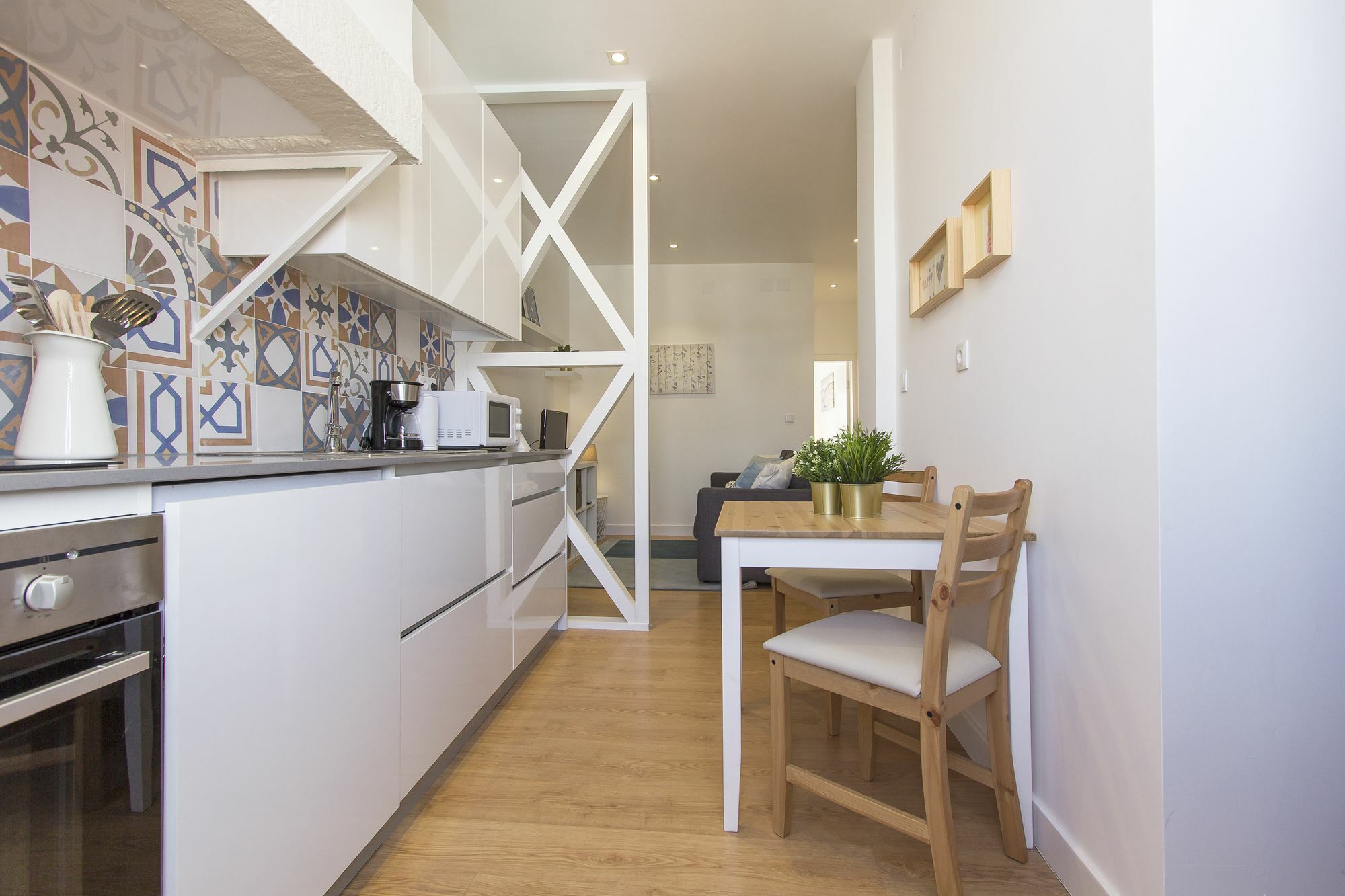 Bairro Alto Stylish By Homing Appartement Lissabon Buitenkant foto
