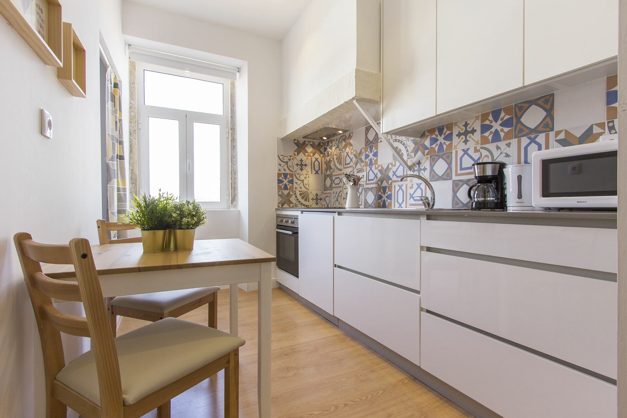 Bairro Alto Stylish By Homing Appartement Lissabon Buitenkant foto