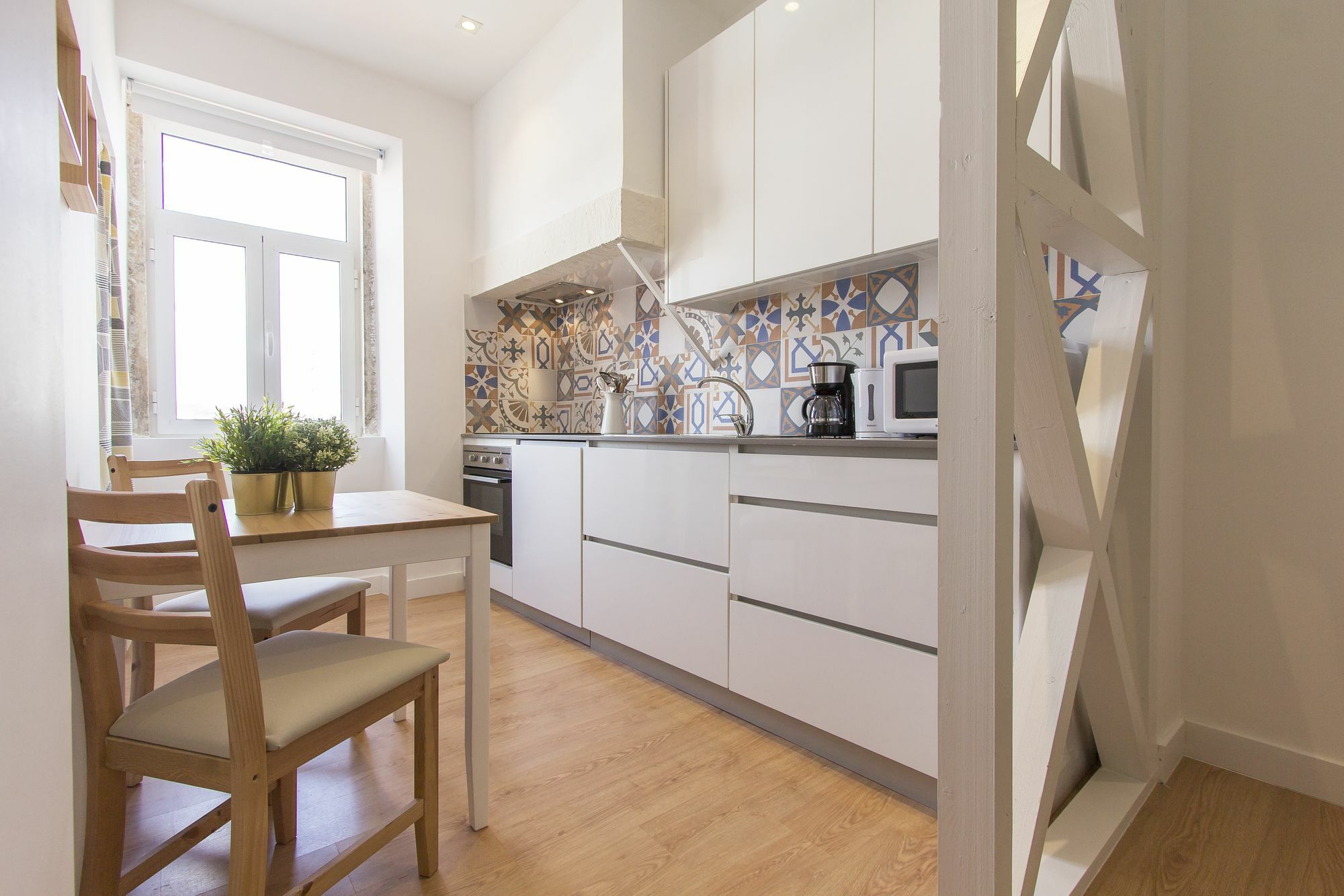 Bairro Alto Stylish By Homing Appartement Lissabon Buitenkant foto
