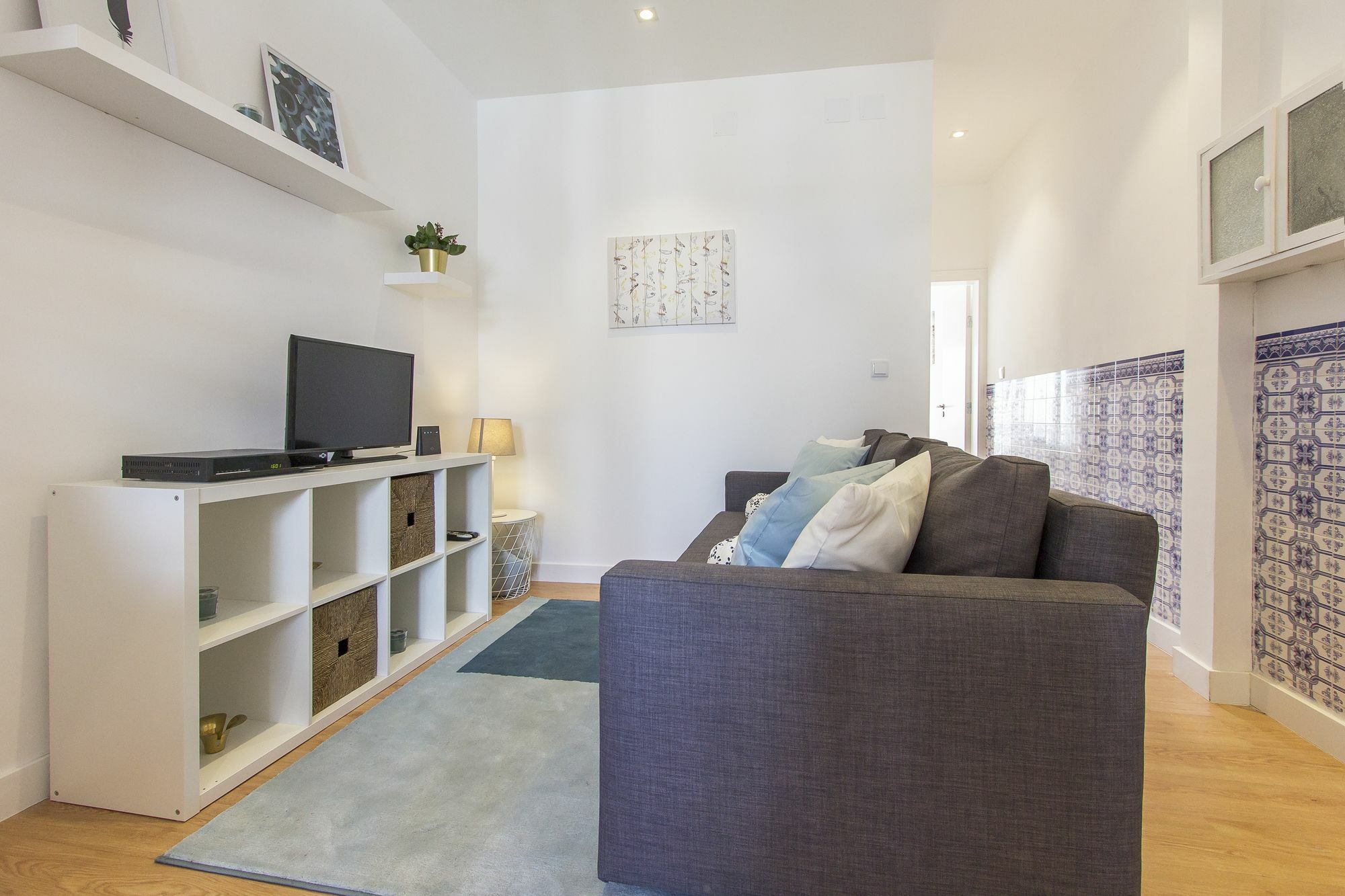 Bairro Alto Stylish By Homing Appartement Lissabon Buitenkant foto