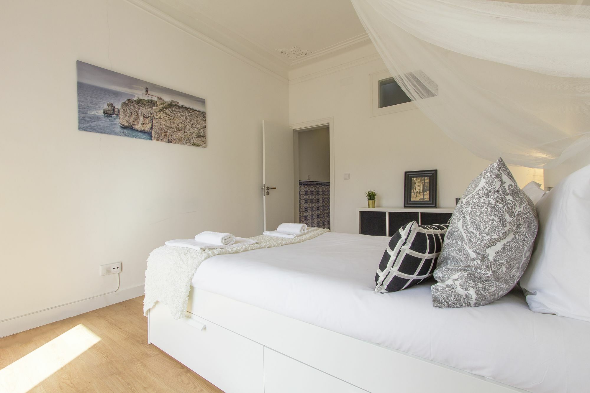 Bairro Alto Stylish By Homing Appartement Lissabon Buitenkant foto
